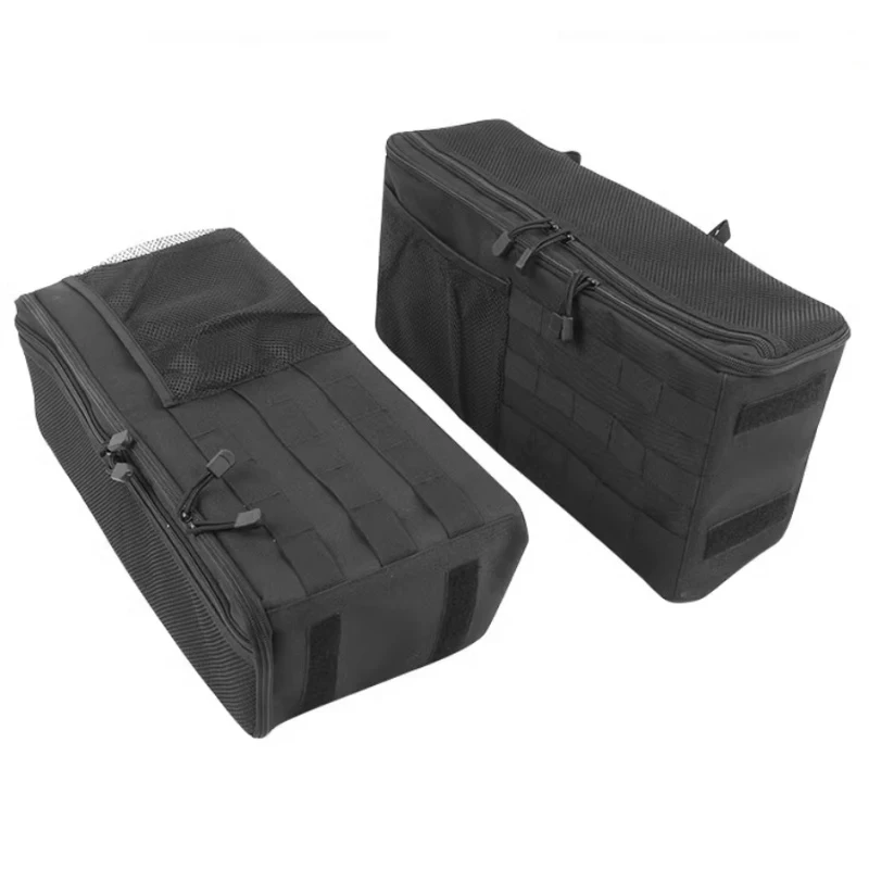 Подходит для Chery JETOUR Traveler T2, сумка для хранения багажника автомобиля, модифицированная сумка для хранения багажника автомобиля с обеих сторон, аксессуары для хранения в салоне
Подходит для Chery JETOUR Traveler T2, сумка для хранения багажника автомобиля, модифицированная сумка для хранения багажника автомобиля с обеих сторон, аксессуары для хранения в салоне