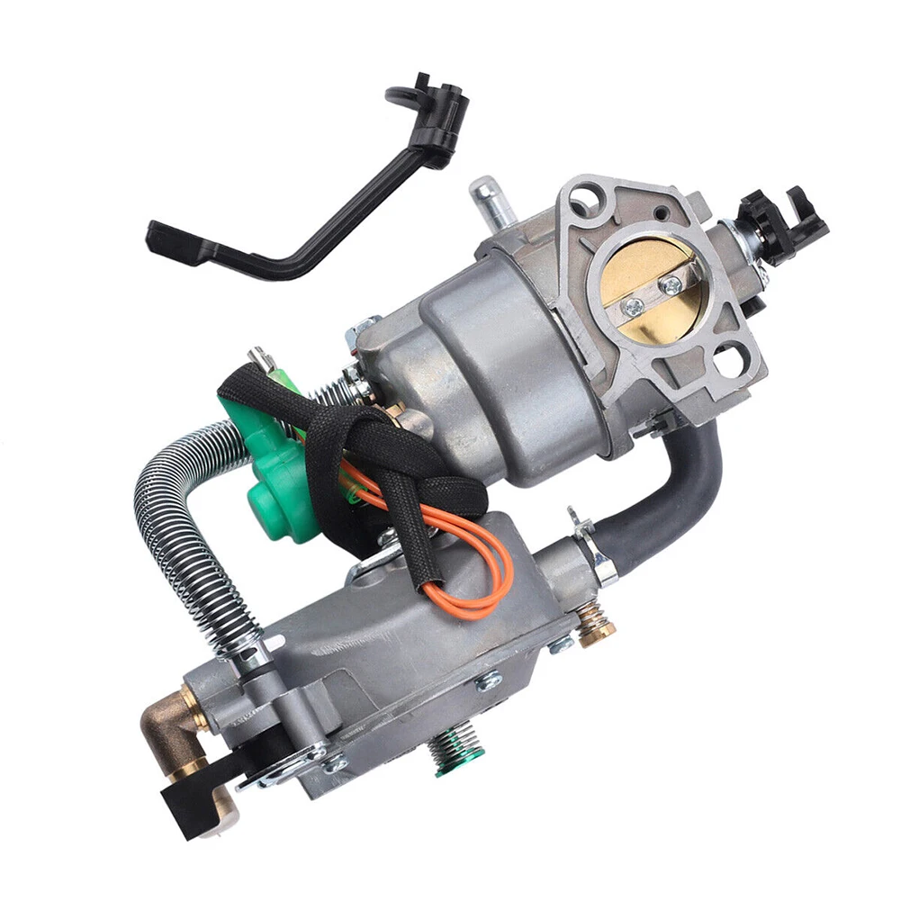 Generator Parts Carburetor Kit Light Equipment 100155 1pcs 439cc 7000W 9000W Dual Fuel For Champion Generators
Generator Parts Carburetor Kit Light Equipment 100155 1pcs 439cc 7000W 9000W Dual Fuel For Champion Generators