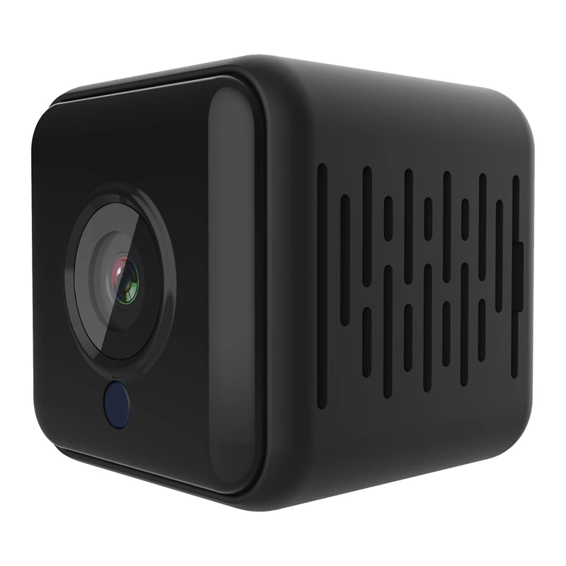 

Камера видеонаблюдения IP02 со встроенным аккумулятором, 30 Вт, Wi-Fi
