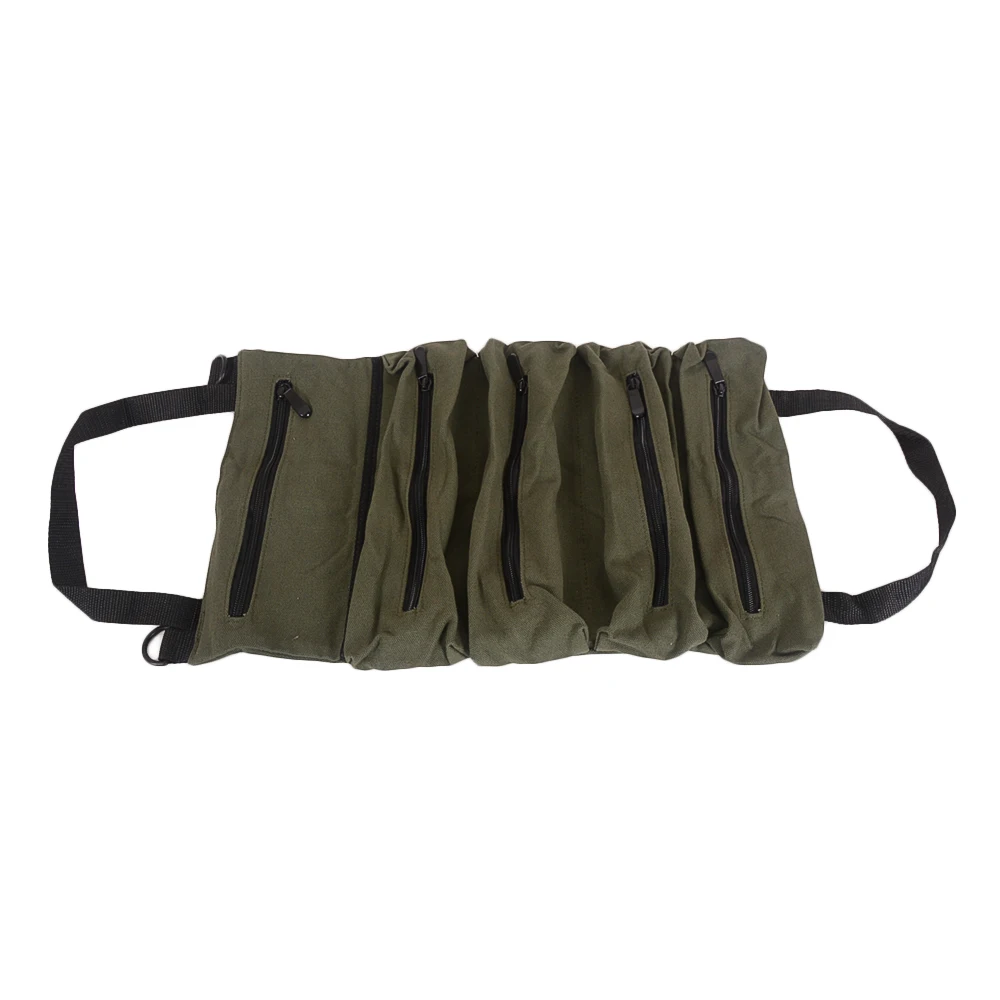 Универсальная женская сумка для хранения, многофункциональная сумка в рулоне для инструментов, аксессуары для кафе, подвесная сумка для пе... 
Универсальная женская сумка для хранения, многофункциональная сумка в рулоне для инструментов, аксессуары для кафе, подвесная сумка для пе...