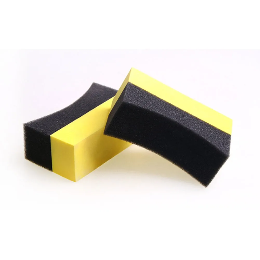 1pcs U-Shape PE Waxing Sponge Multifunctional Waxing Cleaning Tool Corner Wipe Clear Residual Wax Interior Cleaning Sponge Brush
1pcs U-Shape PE Waxing Sponge Multifunctional Waxing Cleaning Tool Corner Wipe Clear Residual Wax Interior Cleaning Sponge Brush