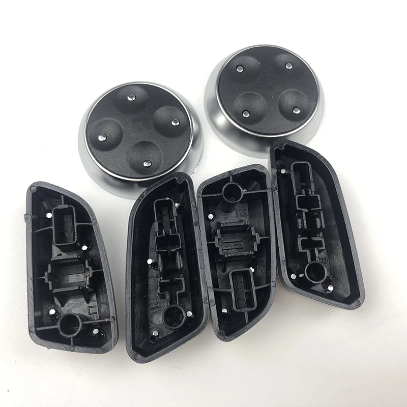 Регулируемая кнопка для сиденья для Audi Q3 Q5 A3 A4 A5 A7 для VW Volkswagen Jetta MK5 GTI Passat B7 CC Tiguan 6 переключатель
Регулируемая кнопка для сиденья для Audi Q3 Q5 A3 A4 A5 A7 для VW Volkswagen Jetta MK5 GTI Passat B7 CC Tiguan 6 переключатель