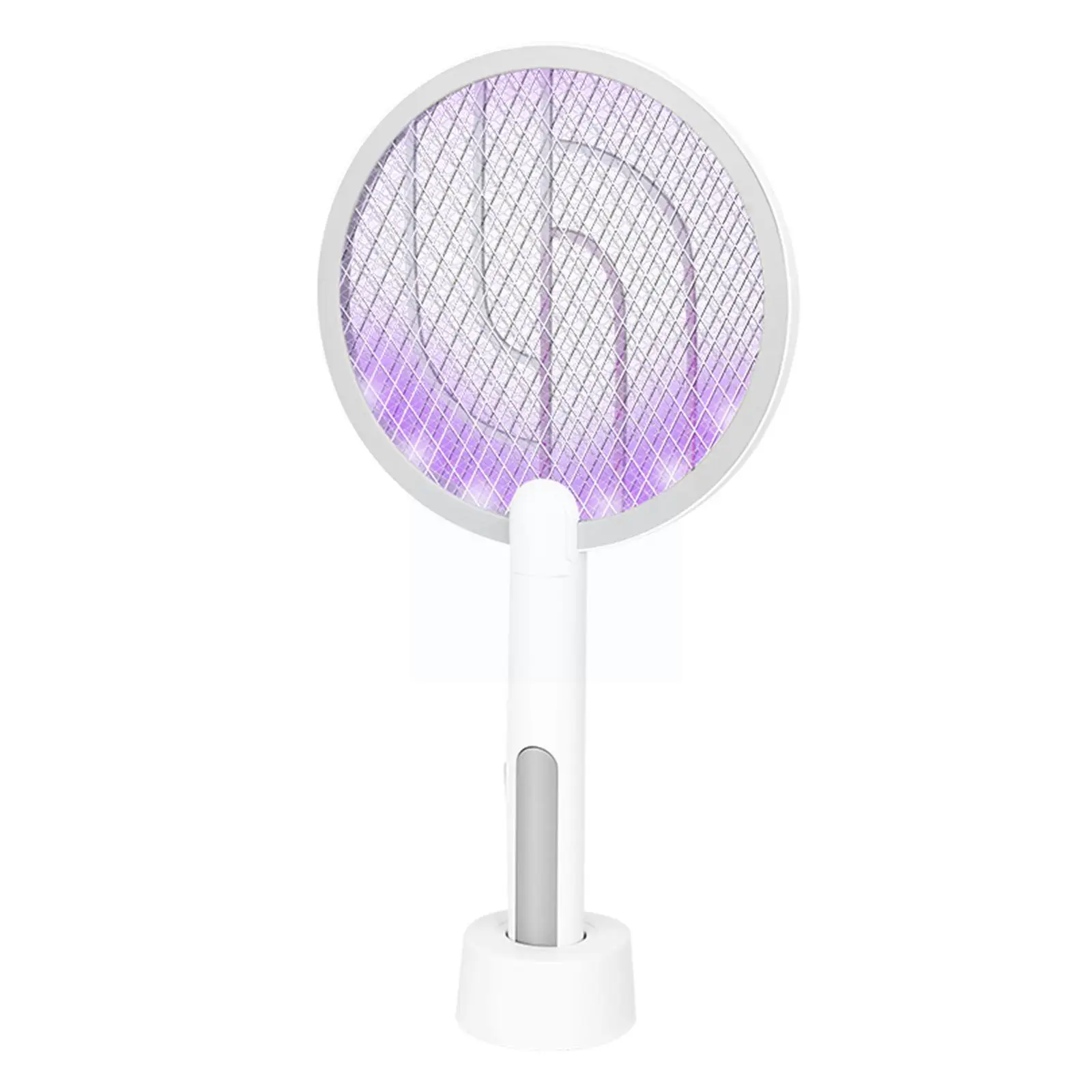 Bug Zapper Electric Fly Mosquito Swatter Instant Insect Racket Pest Wasp Killer B6y4
Bug Zapper Electric Fly Mosquito Swatter Instant Insect Racket Pest Wasp Killer B6y4