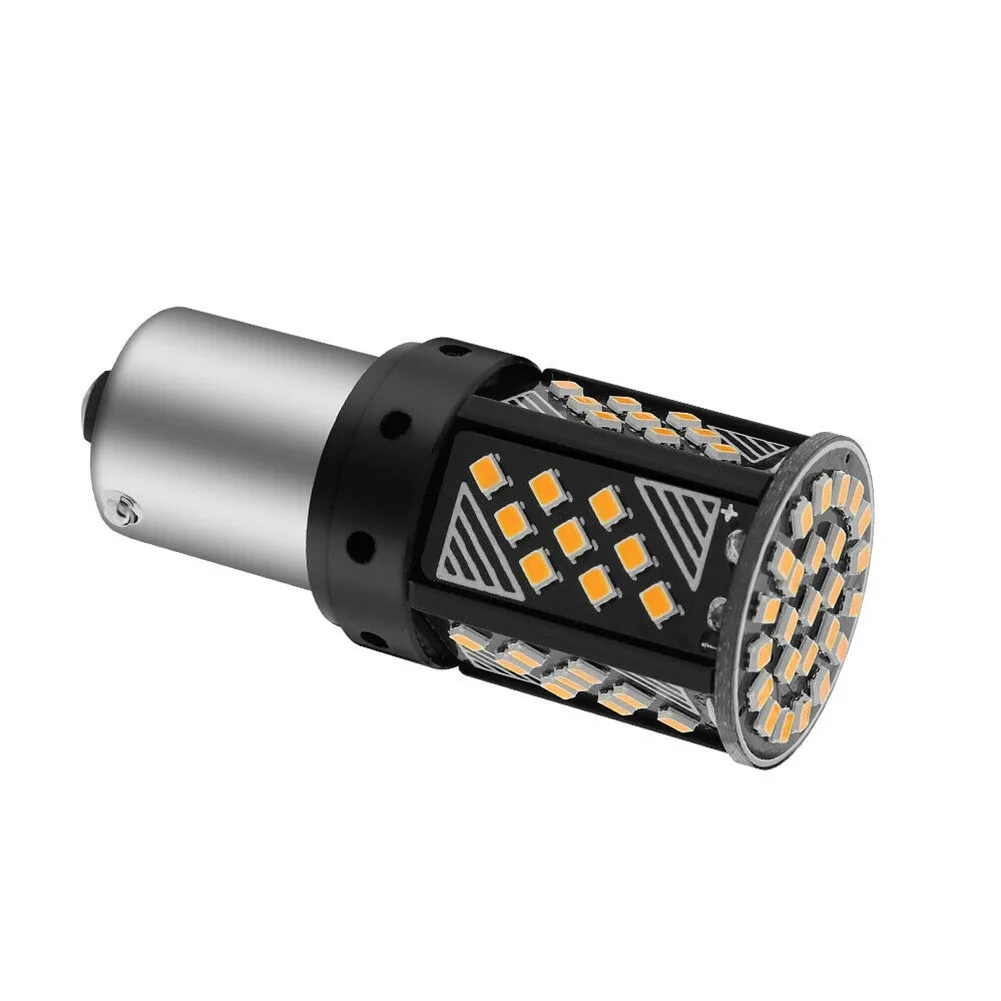2x 23W LED Light Bulbs Bulbs Turn Signal Reverse Light 1156 BA15S COB Replace Set Kit New Replacement Accessary
2x 23W LED Light Bulbs Bulbs Turn Signal Reverse Light 1156 BA15S COB Replace Set Kit New Replacement Accessary