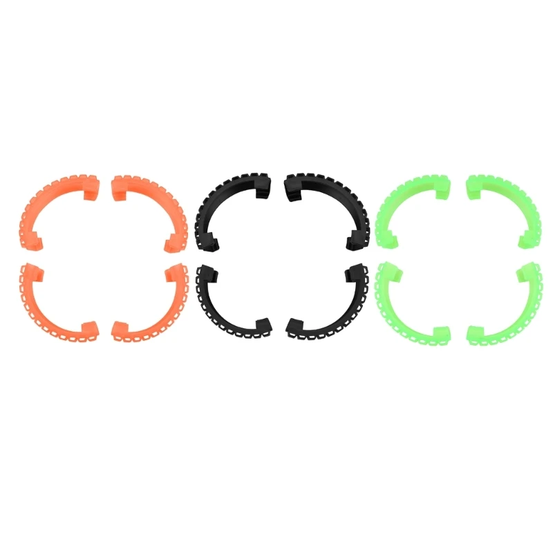 2023 New Protective Ring Cover Flight Accessories for Avata Flight Propellers Guards Fully Modified Structure Ring Accessories
2023 New Protective Ring Cover Flight Accessories for Avata Flight Propellers Guards Fully Modified Structure Ring Accessories