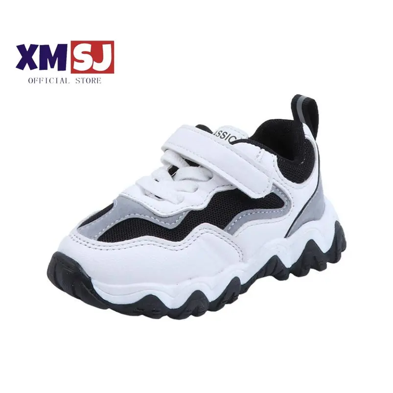 2023 Children Shoes Boys Sneakers Girls Sport Shoes Child Leisure Trainers Casual Breathable Kids Running Shoes Basketball Shoes
2023 Children Shoes Boys Sneakers Girls Sport Shoes Child Leisure Trainers Casual Breathable Kids Running Shoes Basketball Shoes