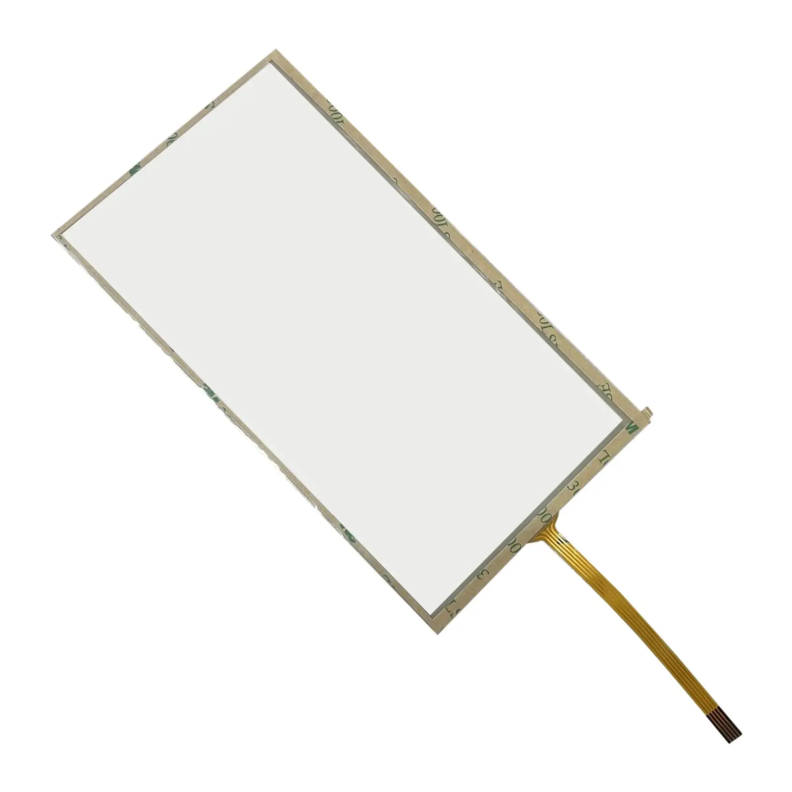 7 inch 4 Pin Touch Screen LA070wv1TD05 Repair Parts Accessories Durable Touch Screen for Chevy Spark Sonic Mylink 2012-2016
7 inch 4 Pin Touch Screen LA070wv1TD05 Repair Parts Accessories Durable Touch Screen for Chevy Spark Sonic Mylink 2012-2016