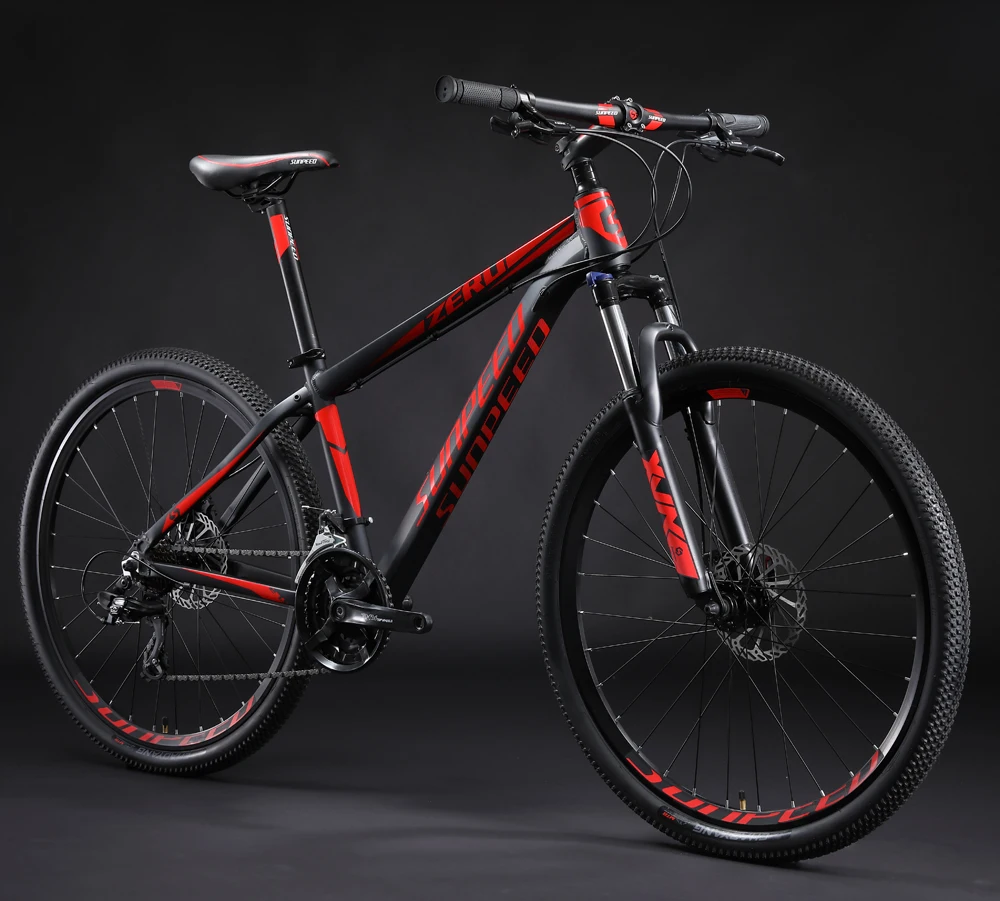 SUNPEED ZERO goog качественная алюминиевая рама горный велосипед bicicletas 
SUNPEED ZERO goog качественная алюминиевая рама горный велосипед bicicletas