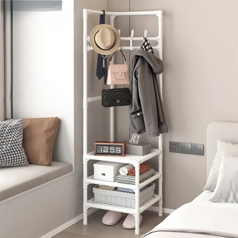 Многоярусная регулируемая вешалка для одежды
Многоярусная регулируемая вешалка для одежды