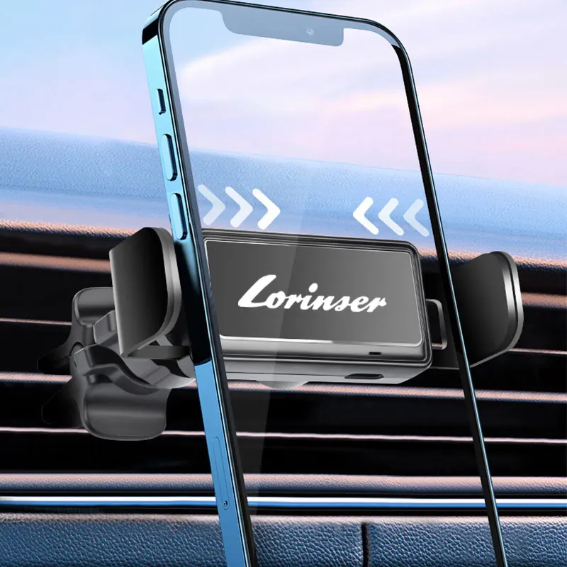 Car Phone Holder Electric intelligent induction bracket vehicle for Benz Lorinser LS560MX LX MAYBAC MS500L VS MS500 GS500 LS500
Car Phone Holder Electric intelligent induction bracket vehicle for Benz Lorinser LS560MX LX MAYBAC MS500L VS MS500 GS500 LS500