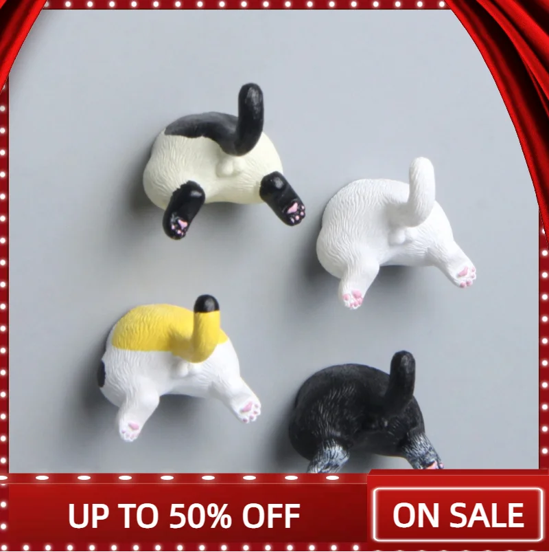 Креативные реалистичные магниты-кошки на холодильник, 4 шт., держатели для фото, милые 3D забавные животные, офисный календарь, магнит для дос...
Креативные реалистичные магниты-кошки на холодильник, 4 шт., держатели для фото, милые 3D забавные животные, офисный календарь, магнит для дос...