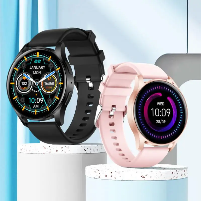 Watch Range 7-10 Days Convenient And Fast Ai Voice Assistant Simplicity Fashion Motion Pedometer Fitness Bracelet Full Fit Touch
Watch Range 7-10 Days Convenient And Fast Ai Voice Assistant Simplicity Fashion Motion Pedometer Fitness Bracelet Full Fit Touch
