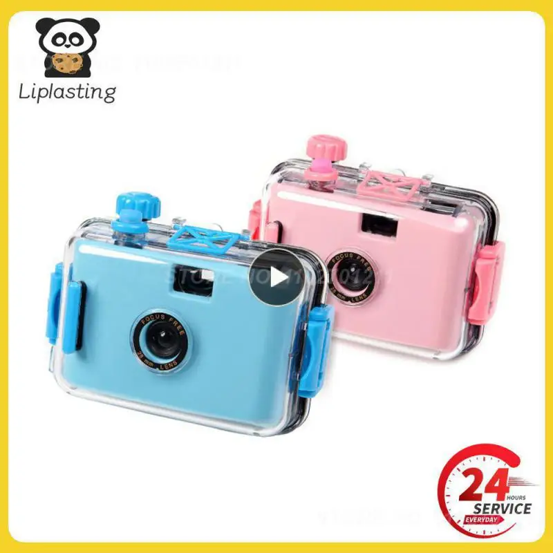1~10PCS Children Camera Non-disposable Camera Film Camera Lomo Waterproof Shockproof Camera Toy Cameras Funny Gift For Kids
1~10PCS Children Camera Non-disposable Camera Film Camera Lomo Waterproof Shockproof Camera Toy Cameras Funny Gift For Kids