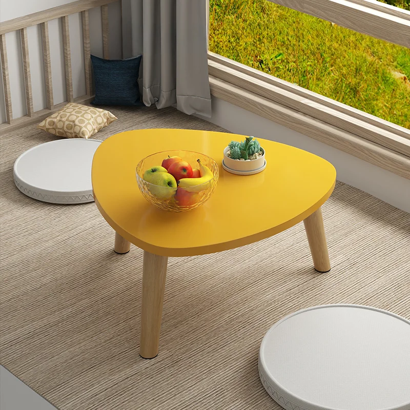 Corner Side Coffee Table Small Auxiliary Bedside Hallway Nordic Design Coffee Table Tea Wooden Salontafel Patio Furniture XY50CT
Corner Side Coffee Table Small Auxiliary Bedside Hallway Nordic Design Coffee Table Tea Wooden Salontafel Patio Furniture XY50CT