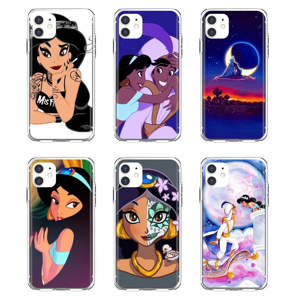 Soft Bag Case For iPhone 10 11 12 13 Mini Pro 4S 5S SE 5C 6 6S 7 8 X XR XS Plus Max 2020 Aladdin-Princess-Tattoo-Girl-Alice
Soft Bag Case For iPhone 10 11 12 13 Mini Pro 4S 5S SE 5C 6 6S 7 8 X XR XS Plus Max 2020 Aladdin-Princess-Tattoo-Girl-Alice