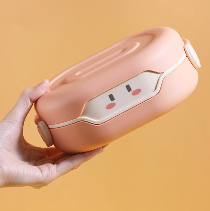 Kawaii Lunch Box for Kids School Children Girl Colorful Anime Bento Box Kids Lunchbox Food Container Storage Accesories Bowl
Kawaii Lunch Box for Kids School Children Girl Colorful Anime Bento Box Kids Lunchbox Food Container Storage Accesories Bowl