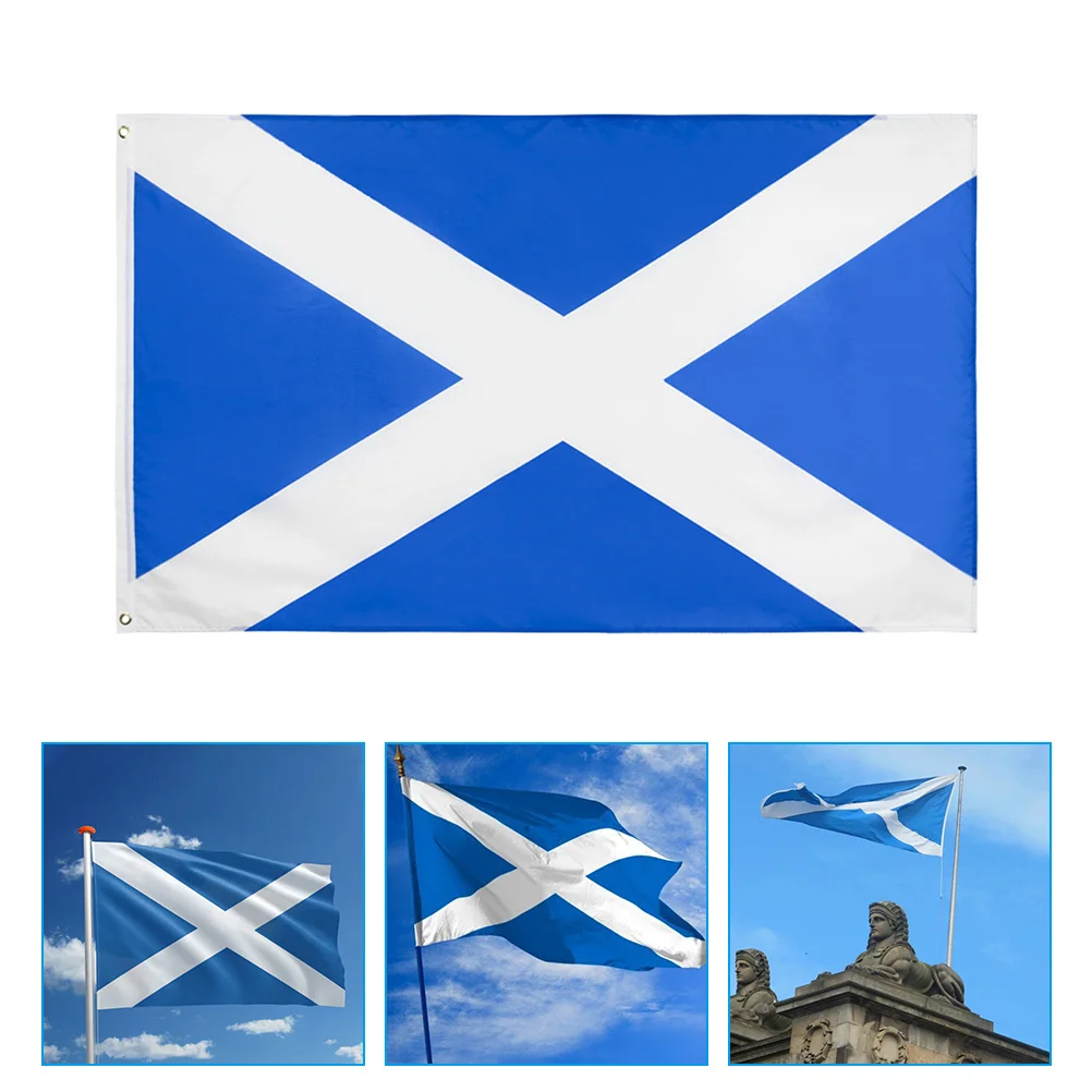 Flag Scotland Scottish Garden Polyester Andrew Flags National Stick Lawnoutdoor Crux Cross S Large Cape5Decor Ornament Country
Flag Scotland Scottish Garden Polyester Andrew Flags National Stick Lawnoutdoor Crux Cross S Large Cape5Decor Ornament Country