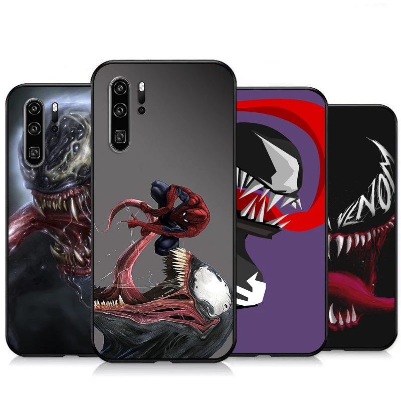 Marvel Venom Phone Cases For Huawei Honor P Smart Z P Smart 2019 P Smart 2020 P20 P20 Lite P20 Pro Coque Soft TPU Carcasa
Marvel Venom Phone Cases For Huawei Honor P Smart Z P Smart 2019 P Smart 2020 P20 P20 Lite P20 Pro Coque Soft TPU Carcasa