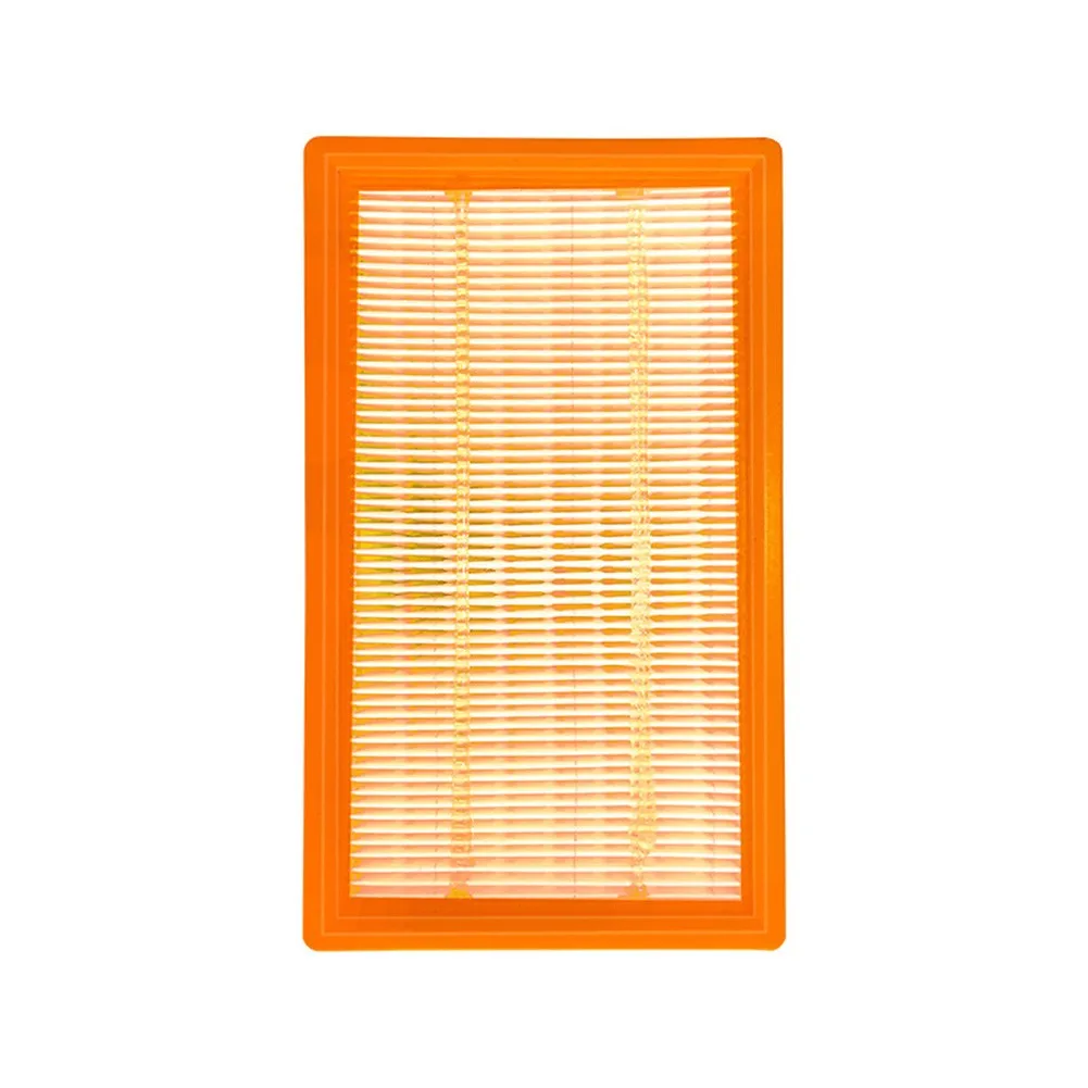 Vacuum Cleaner Parts Filter Indoor Wet And Dry Spare Fittings Strainer Accessories Dust Removal Flat Rectangle
Vacuum Cleaner Parts Filter Indoor Wet And Dry Spare Fittings Strainer Accessories Dust Removal Flat Rectangle