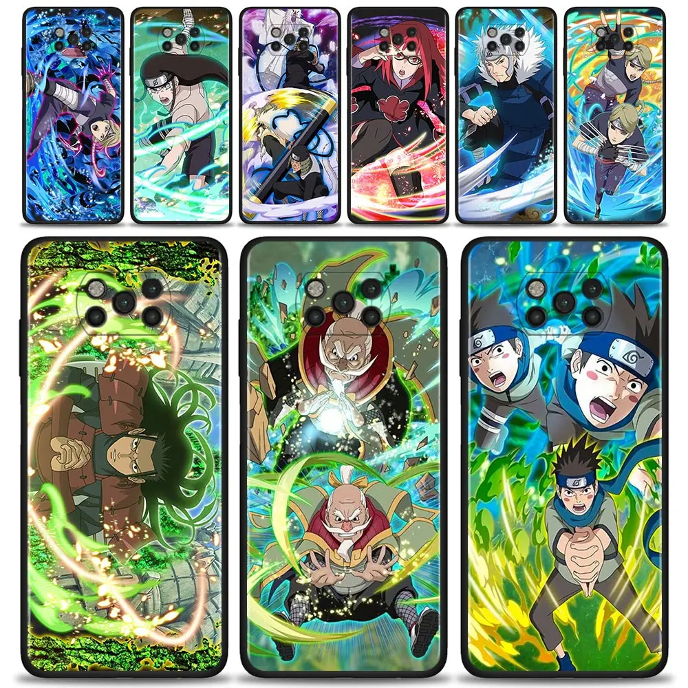 Uchiha Sasuke Uzumaki Naruto For Xiaomi Poco X4 X3 NFC M3 M4 Pro F3 Pocophone F1 for Mi 12 11T 10T Pro 11 Lite 9T Phone Case
Uchiha Sasuke Uzumaki Naruto For Xiaomi Poco X4 X3 NFC M3 M4 Pro F3 Pocophone F1 for Mi 12 11T 10T Pro 11 Lite 9T Phone Case