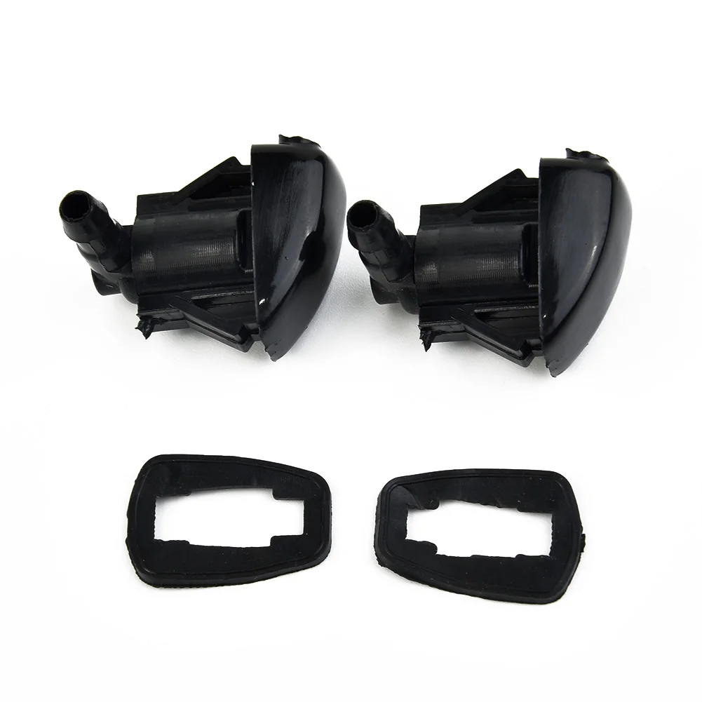 Car Wiper Washer Spray Nozzles Jet For Mazda 6 MK1 2002-2008 Front Windscreen Wiper Washer Spray Nozzles Replacement Accessories
Car Wiper Washer Spray Nozzles Jet For Mazda 6 MK1 2002-2008 Front Windscreen Wiper Washer Spray Nozzles Replacement Accessories