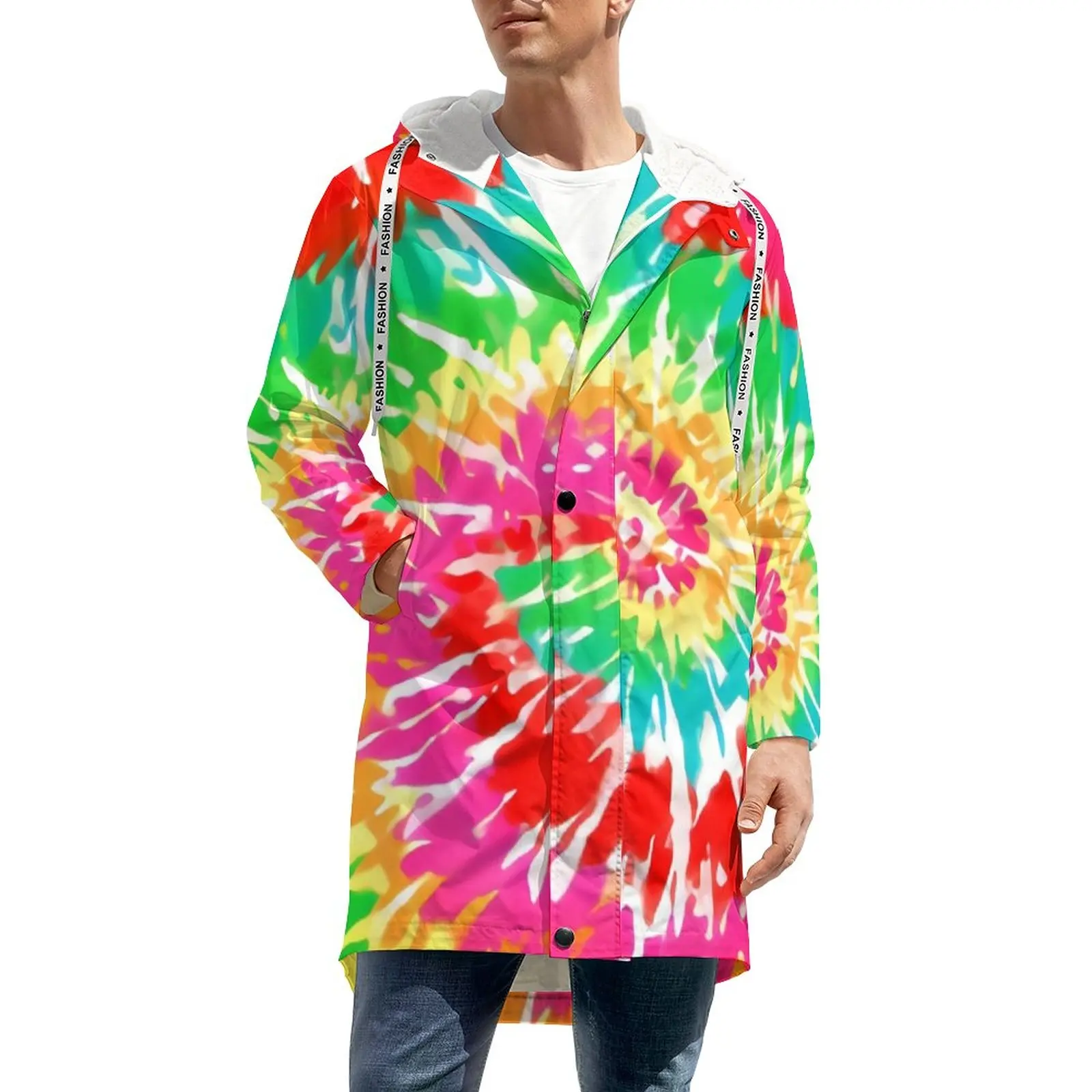 Зимние повседневные куртки Red Tie Dye, уличная одежда в стиле хиппи с принтом в виде завитков, плотный тренчкот на молнии, мужская верхняя одежд...
Зимние повседневные куртки Red Tie Dye, уличная одежда в стиле хиппи с принтом в виде завитков, плотный тренчкот на молнии, мужская верхняя одежд...