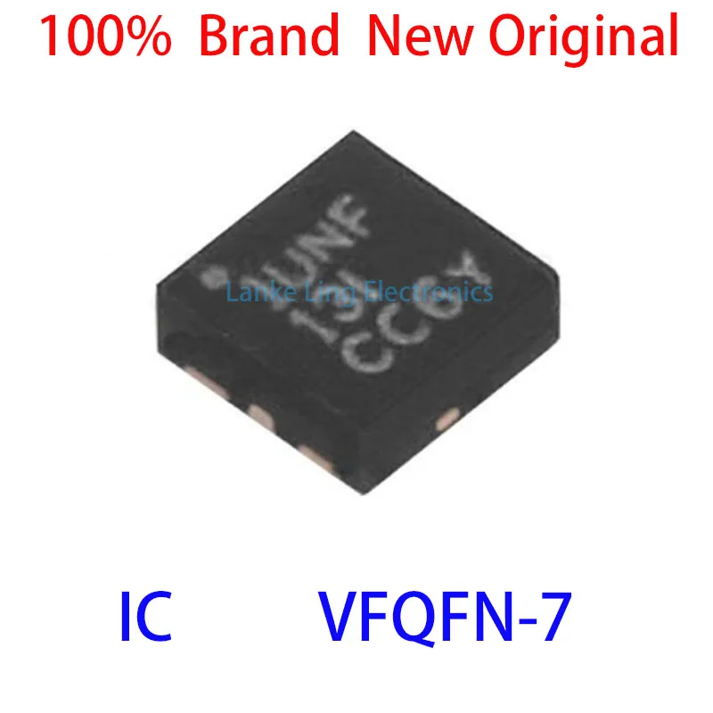 TPS61022RWUR TPS TPS610 TPS61022 TPS61022RW TPS61022RWU 100% Brand New Original IC VQFN-7
TPS61022RWUR TPS TPS610 TPS61022 TPS61022RW TPS61022RWU 100% Brand New Original IC VQFN-7