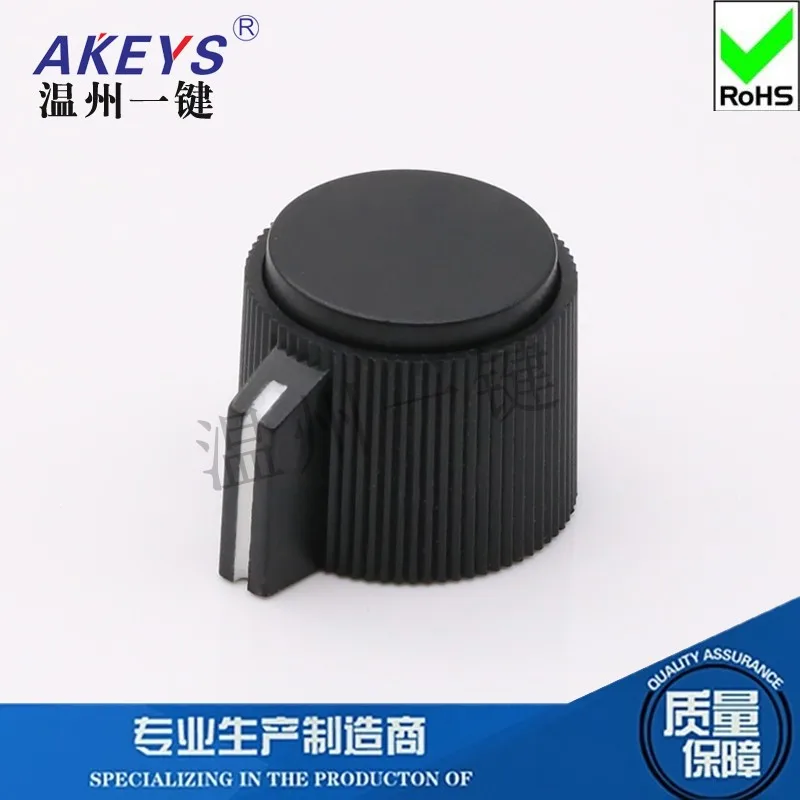 5 шт., ручка переключателя с винтами
5 шт., ручка переключателя с винтами