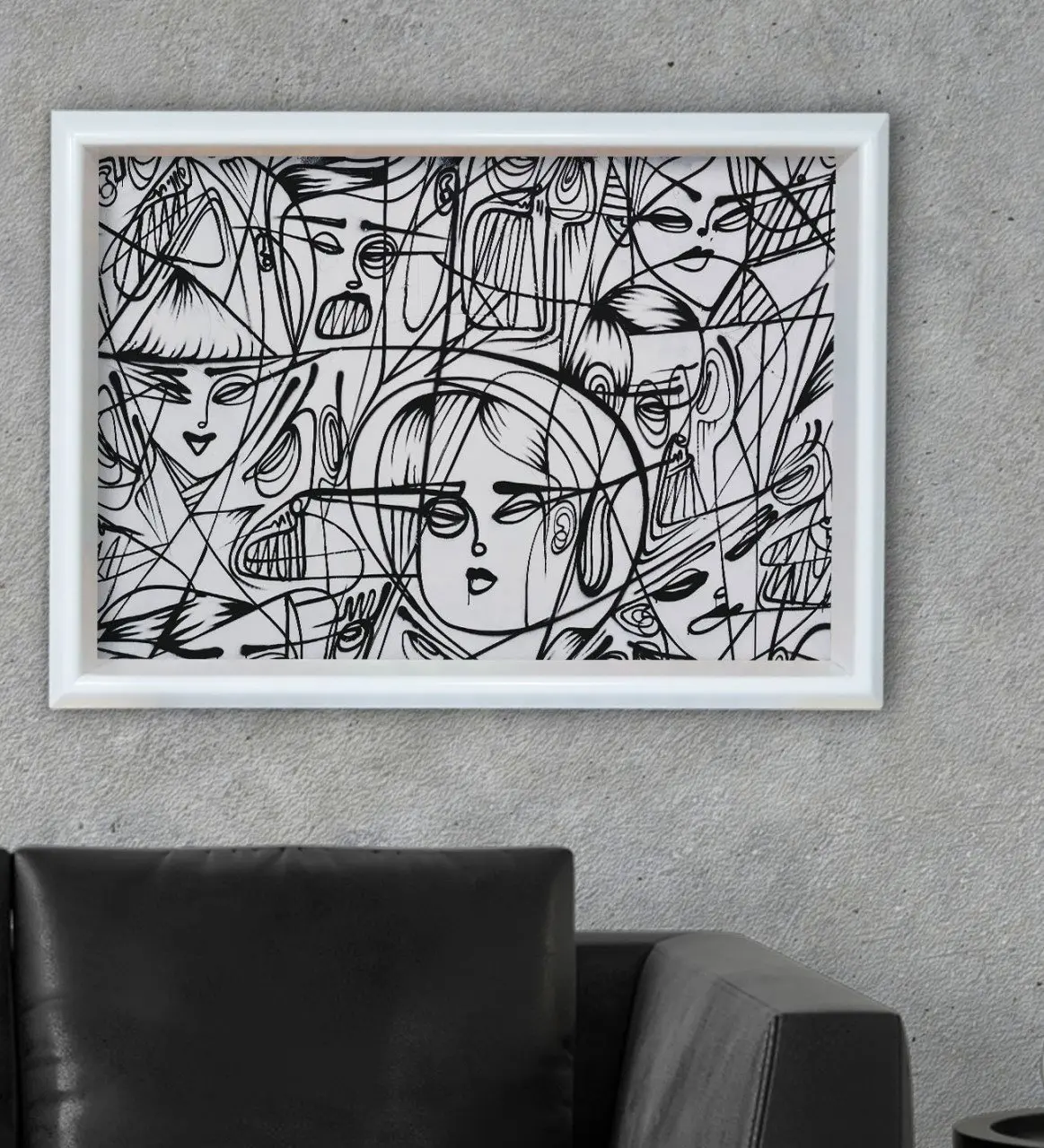 BK Подарочный Современный художественный дизайн под заказ деревянный стол в рамке 46x66 см-1 
BK Подарочный Современный художественный дизайн под заказ деревянный стол в рамке 46x66 см-1