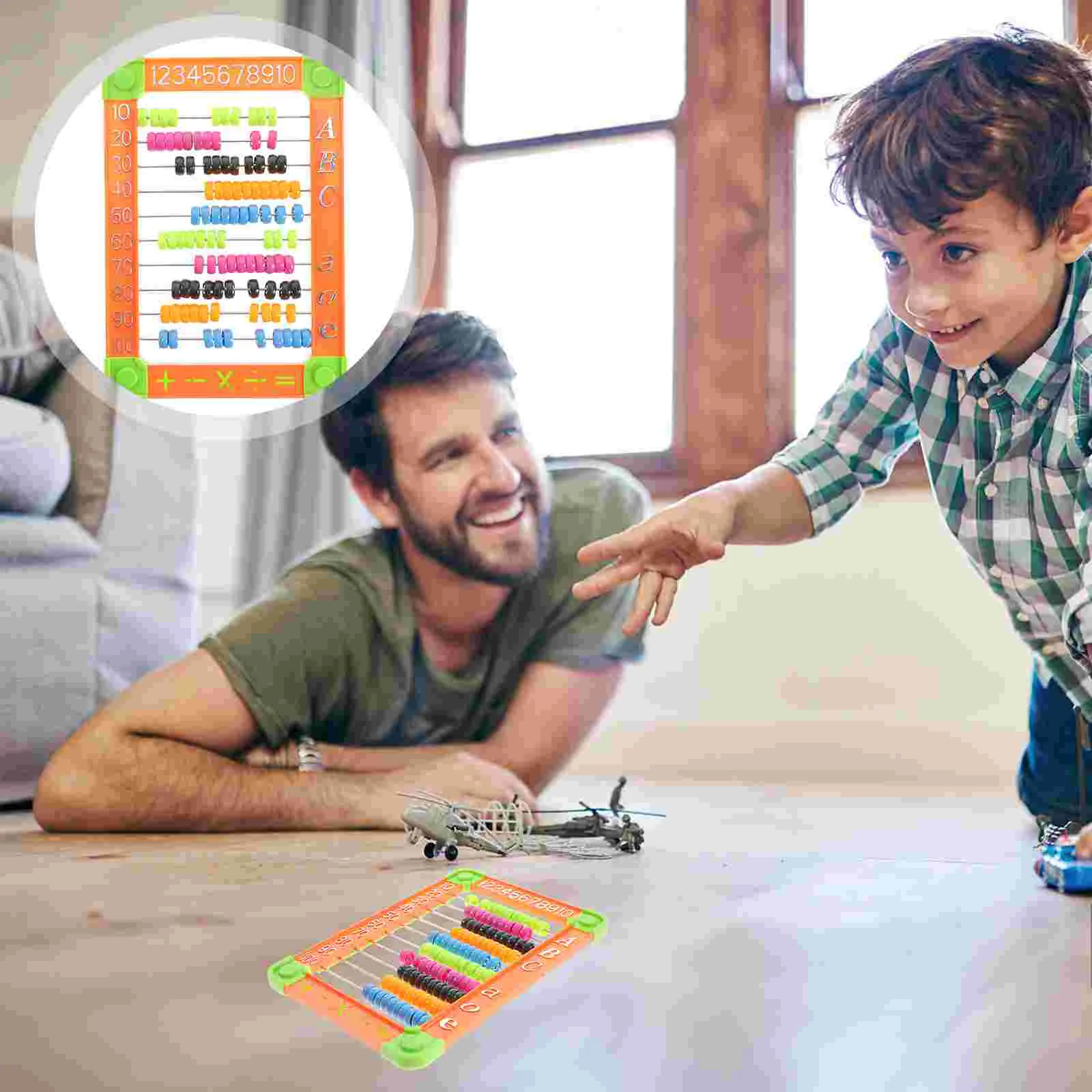 Abacus математическая игрушка для детей подсчет Обучающие игрушки цифры бусины расчет Abicus инструмент деревянная рамка детская помощь пластик
Abacus математическая игрушка для детей подсчет Обучающие игрушки цифры бусины расчет Abicus инструмент деревянная рамка детская помощь пластик