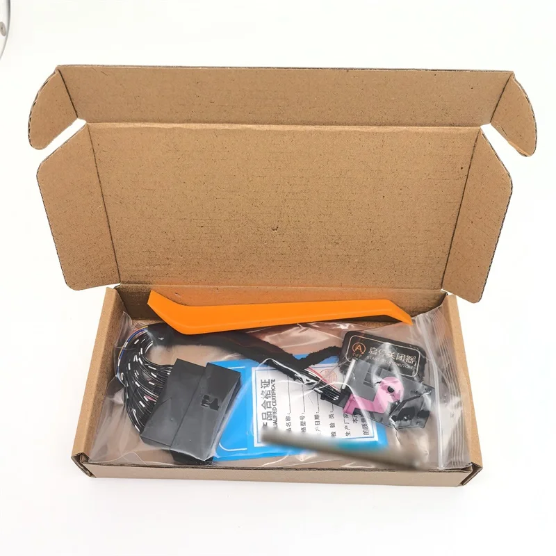 Патрик, автоматический стоп-запуск двигателя, заглушка датчика выключения датчика для VW Golf 8 MK8 Teramont Tanvendor Talagon Atlas Octavia
Патрик, автоматический стоп-запуск двигателя, заглушка датчика выключения датчика для VW Golf 8 MK8 Teramont Tanvendor Talagon Atlas Octavia