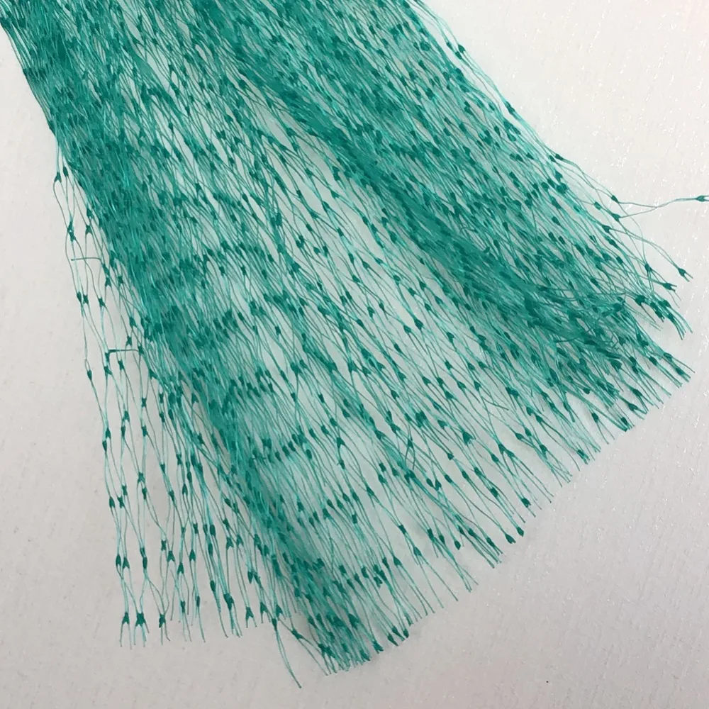 Garden Plant Protection Nylon Net Plant Vines Climbing Support Crops Fruit Vegetable Anti Bird Protective Net Orchard Farm Fence
Garden Plant Protection Nylon Net Plant Vines Climbing Support Crops Fruit Vegetable Anti Bird Protective Net Orchard Farm Fence