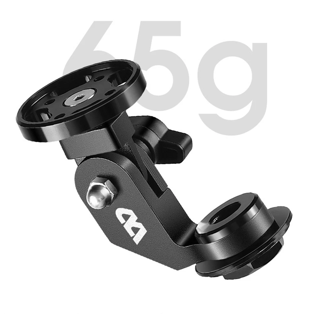 Brand New Computer Holder Aluminum Alloy+ABS Black Cycling Stopwatch ForGARMIN/WAHOO/BRYTON MTB Mountain Bicycle
Brand New Computer Holder Aluminum Alloy+ABS Black Cycling Stopwatch ForGARMIN/WAHOO/BRYTON MTB Mountain Bicycle