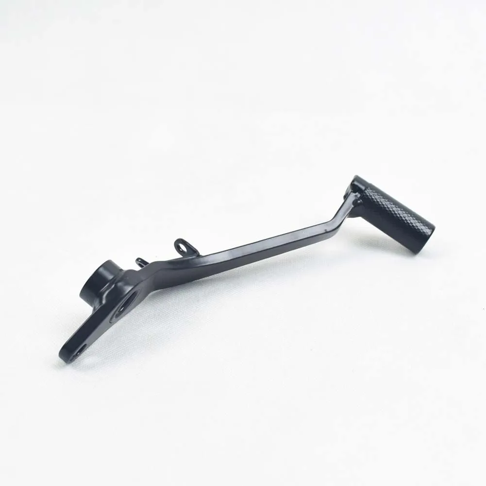 Brand New Rear Brake Lever 1x 14-18 CBR650R CB650R 18-23 Brake Brake Pedal For Honda CBR650F Perfect Replacement
Brand New Rear Brake Lever 1x 14-18 CBR650R CB650R 18-23 Brake Brake Pedal For Honda CBR650F Perfect Replacement