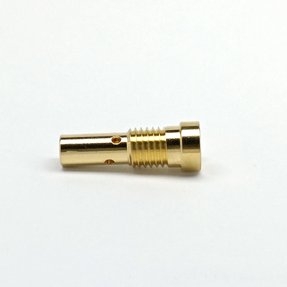 Brand New Durable Plasma Nozzle Tip 5* Tips Accessories For 56355 56359 For TITANIUM Easy-Flux 125 Spare Parts
Brand New Durable Plasma Nozzle Tip 5* Tips Accessories For 56355 56359 For TITANIUM Easy-Flux 125 Spare Parts