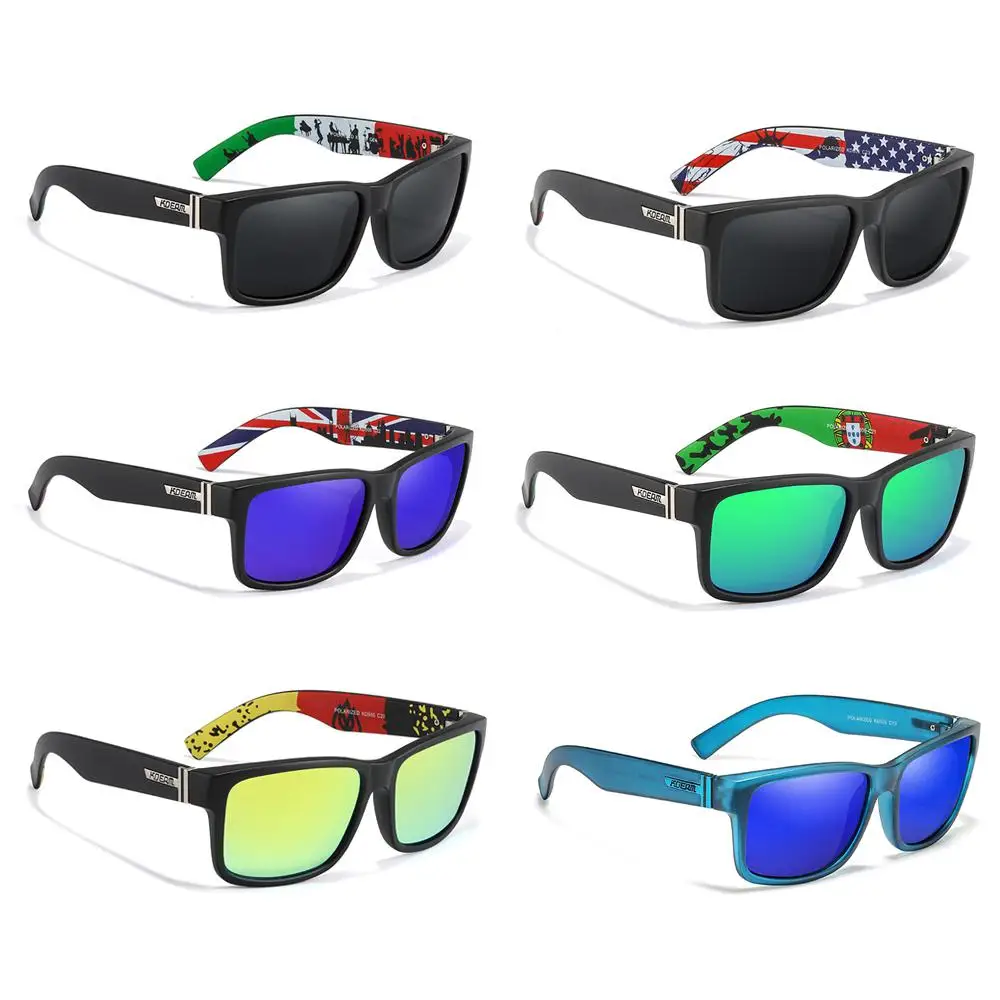 Polarized Glasses Men Women Outdoor Sports Sunglasses Hiking Driving Eyewear Fishing Glasses Sun Goggles Cycling Equipment
Polarized Glasses Men Women Outdoor Sports Sunglasses Hiking Driving Eyewear Fishing Glasses Sun Goggles Cycling Equipment