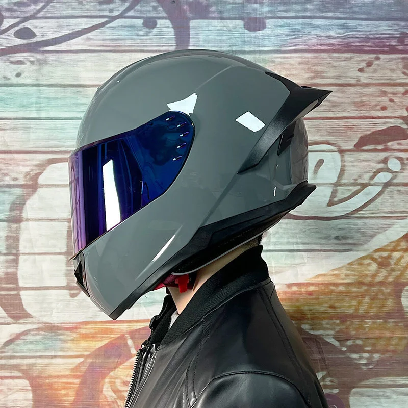 2022 New Professional Motocross Full Face Moto Bike Motorcycle Hors Route Motorbike Helm DOT approved Moto Casco or adults
2022 New Professional Motocross Full Face Moto Bike Motorcycle Hors Route Motorbike Helm DOT approved Moto Casco or adults