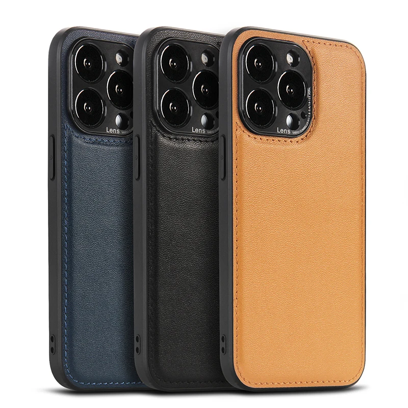 2022 Case for iPhone XR XS 11 12 13 Pro Max Leather Cover Phone Accessories with Camera Protector Luxury Cases Dropshipping
2022 Case for iPhone XR XS 11 12 13 Pro Max Leather Cover Phone Accessories with Camera Protector Luxury Cases Dropshipping