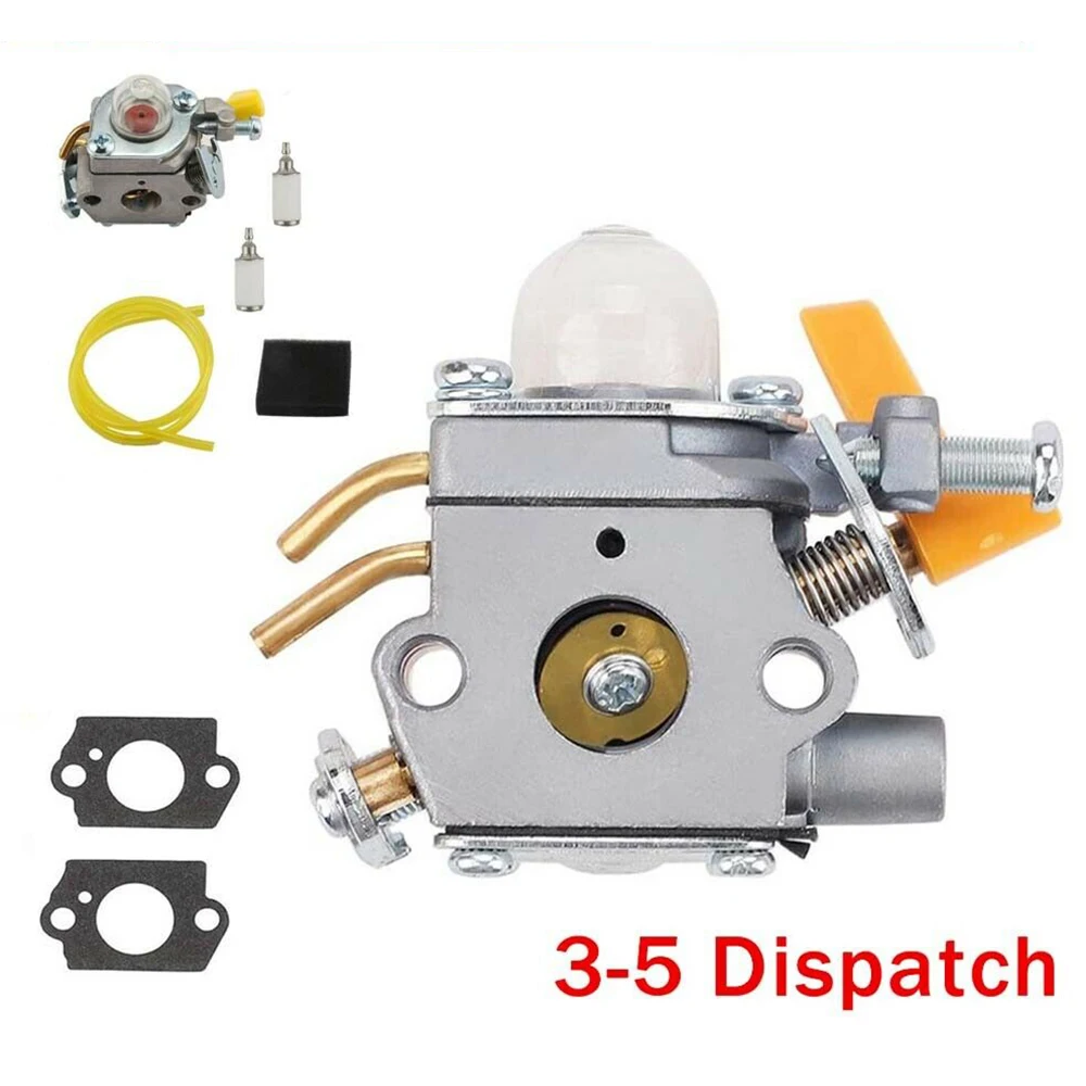 ORLT30PRT Carburetor Primer Bulb RBC30SBSA RBC30SESA RHT2660DA For Ryobi Gasket Kit Parts Replacement Accessories
ORLT30PRT Carburetor Primer Bulb RBC30SBSA RBC30SESA RHT2660DA For Ryobi Gasket Kit Parts Replacement Accessories