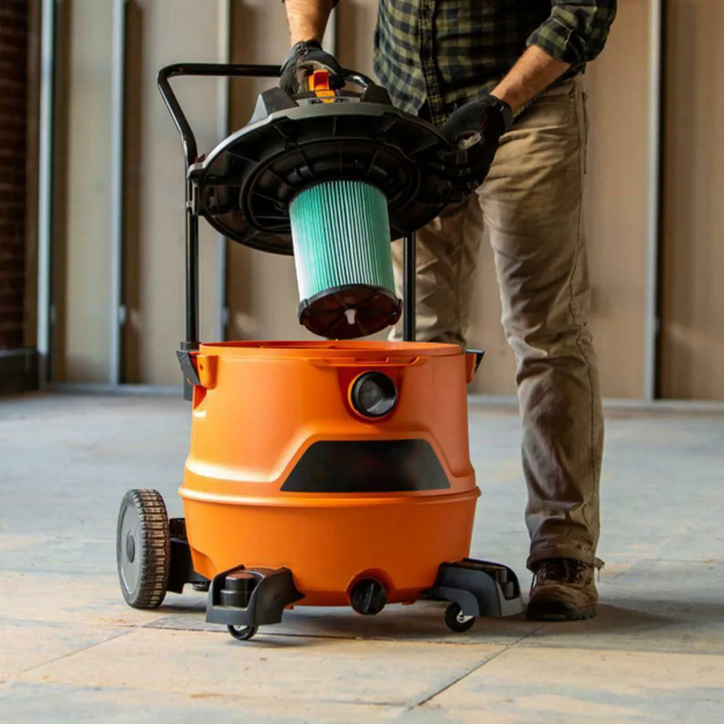 1 * Фильтр уборочная машина для пылесосов RIDGID для влажной/сухой уборки VF6000 аксессуары для пылесоса Робот Запчасти для пылесоса бытовой инстр...
1 * Фильтр уборочная машина для пылесосов RIDGID для влажной/сухой уборки VF6000 аксессуары для пылесоса Робот Запчасти для пылесоса бытовой инстр...