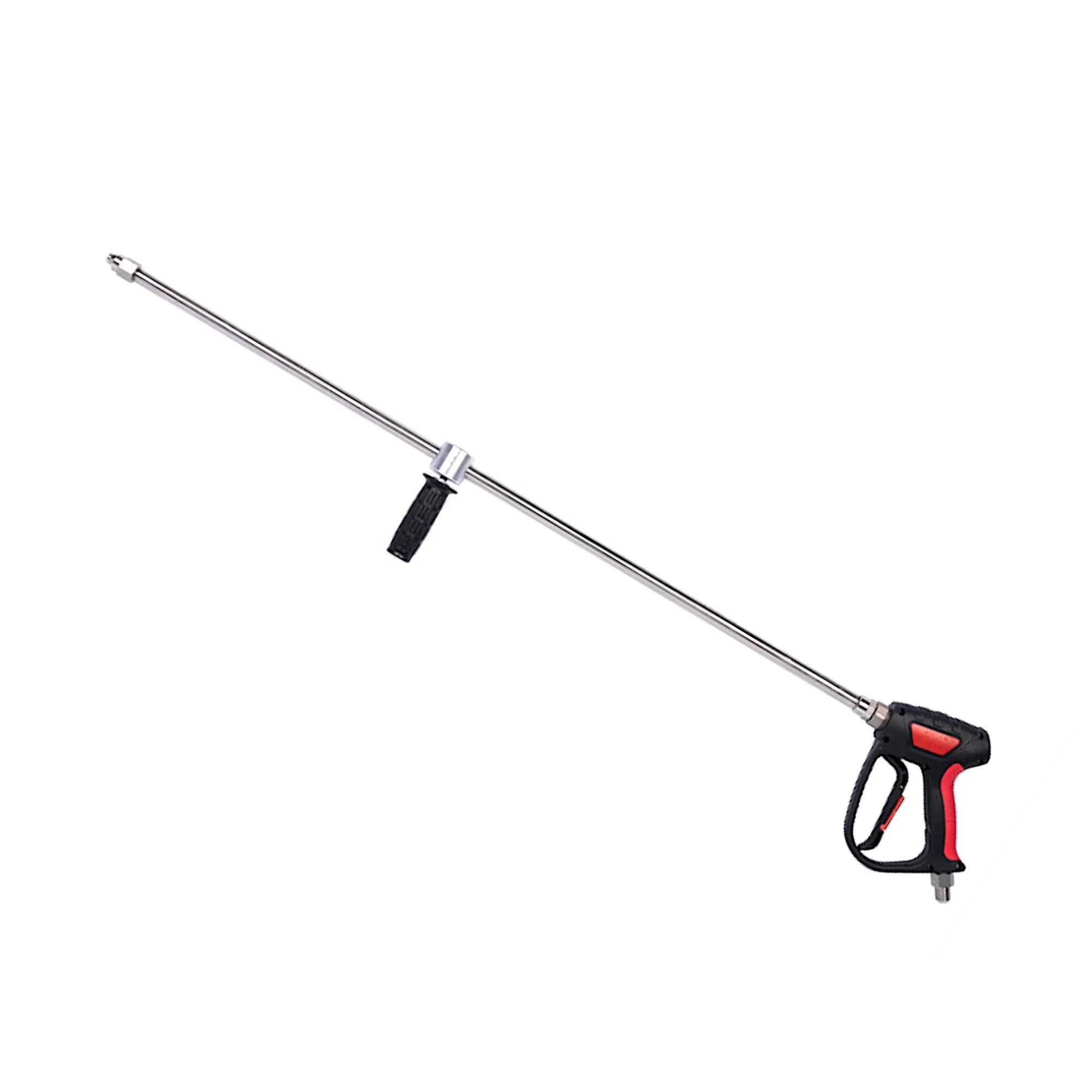 500bar high pressure washer gun Heavy duty pressure gun commercial grade hot/cold water gun
500bar high pressure washer gun Heavy duty pressure gun commercial grade hot/cold water gun
