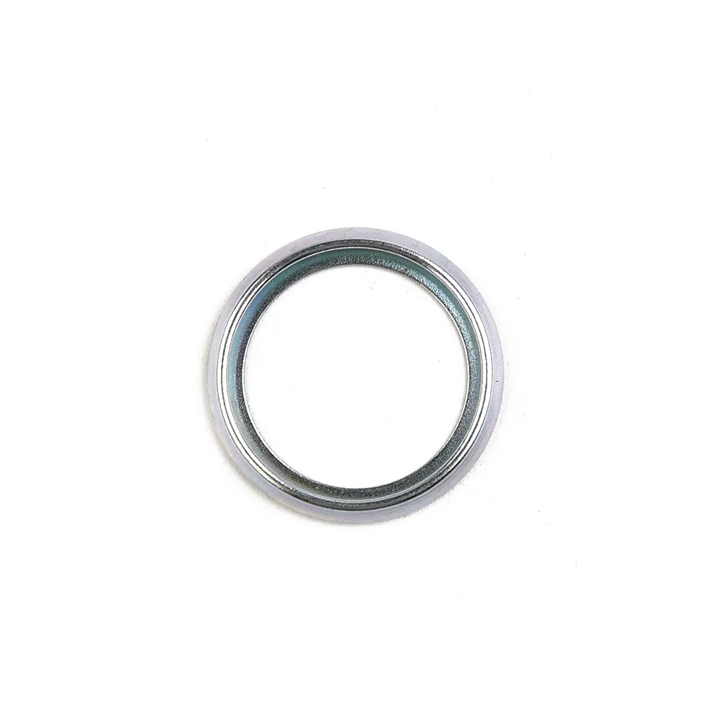6pcs Drain Plug Washer 803916010 For Crossrek; For Forester; For Impreza; For Inland For WRX; For Crossrek; For Legacy; For XV;
6pcs Drain Plug Washer 803916010 For Crossrek; For Forester; For Impreza; For Inland For WRX; For Crossrek; For Legacy; For XV;