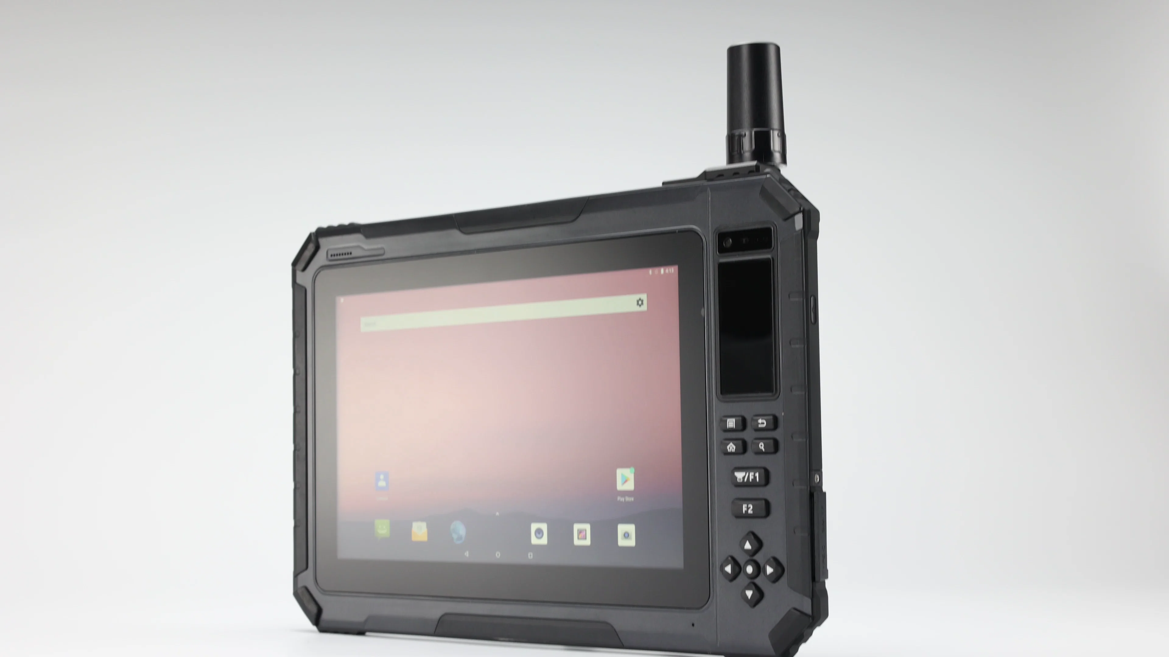HUGEROCK T101KL 10.1 inch Rugged Android industrial RTK Wall Mount IP65 Tablet PC GPS GNSS
HUGEROCK T101KL 10.1 inch Rugged Android industrial RTK Wall Mount IP65 Tablet PC GPS GNSS