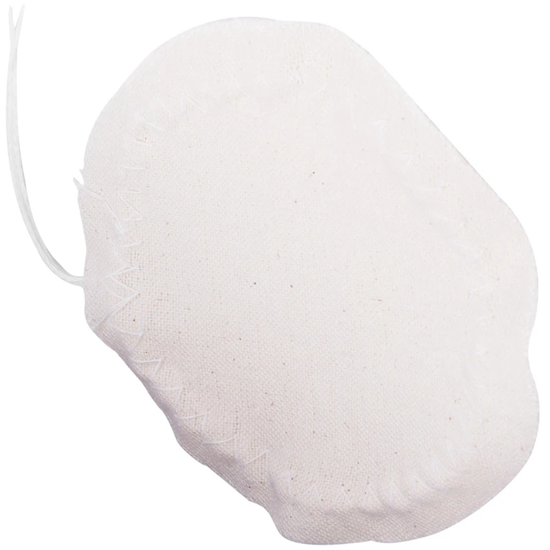 60Pcs/Set Siphon Cloth Coffee Filters Coffee Filter Cloth Suitable For Installing Siphon Coffee Pot Reusable Syphon Pots
60Pcs/Set Siphon Cloth Coffee Filters Coffee Filter Cloth Suitable For Installing Siphon Coffee Pot Reusable Syphon Pots