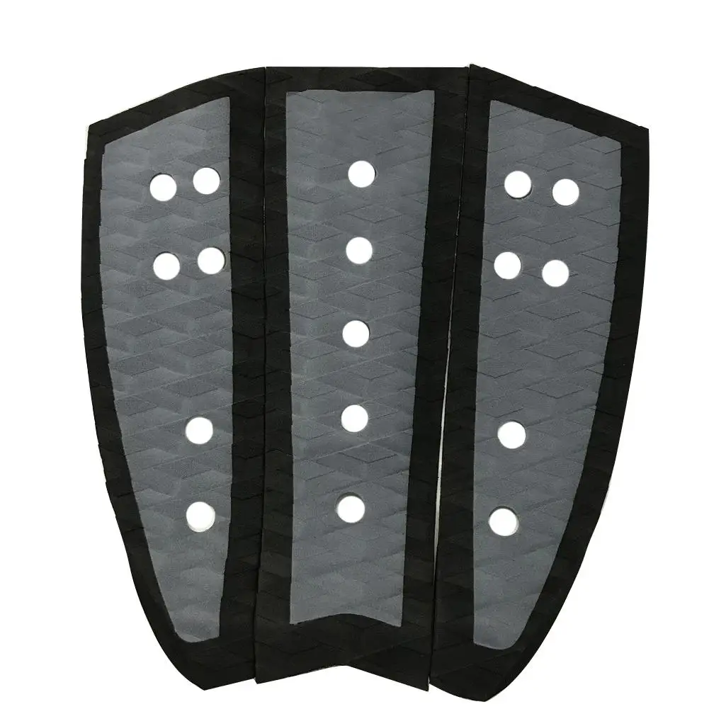 3pcs Surfboard Pads Anti-slip Multiple Groove Patterns Surf Traction Mat Surfboard Supplies Accessories
3pcs Surfboard Pads Anti-slip Multiple Groove Patterns Surf Traction Mat Surfboard Supplies Accessories