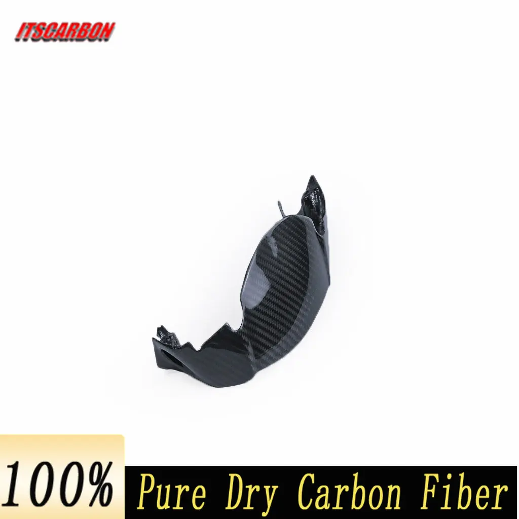 For Triumph Street Triple 765 RS 765RS 2016-2021 3K Carbon Fiber Motorcycle Modification Accessories Fairing Front fairing
For Triumph Street Triple 765 RS 765RS 2016-2021 3K Carbon Fiber Motorcycle Modification Accessories Fairing Front fairing