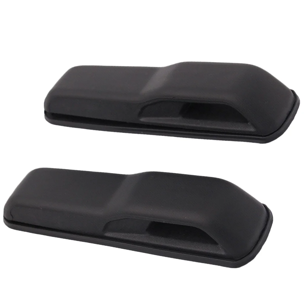 2pcs Car Hood Stop Bumper Windshield Rest 68307300A For Jeep For Wrangler JL Gladiator 2018-2021 Car Front Windshield Bracket
2pcs Car Hood Stop Bumper Windshield Rest 68307300A For Jeep For Wrangler JL Gladiator 2018-2021 Car Front Windshield Bracket