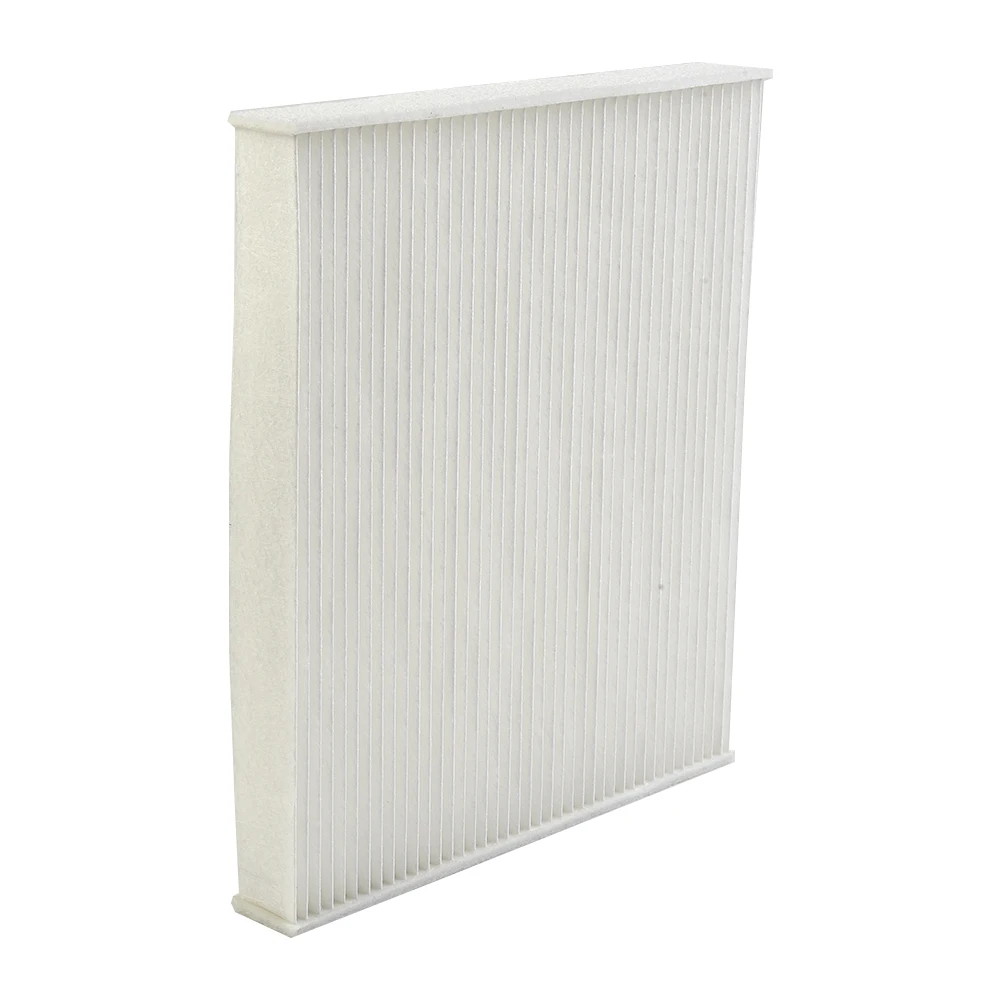1pc For Hyundai Premium Cabin Air Filter For Hyundai Elantra 2021-2023 For Hyundai Ioniq 5 2021 Santa Fe 2020-2023 #97133-L1000
1pc For Hyundai Premium Cabin Air Filter For Hyundai Elantra 2021-2023 For Hyundai Ioniq 5 2021 Santa Fe 2020-2023 #97133-L1000