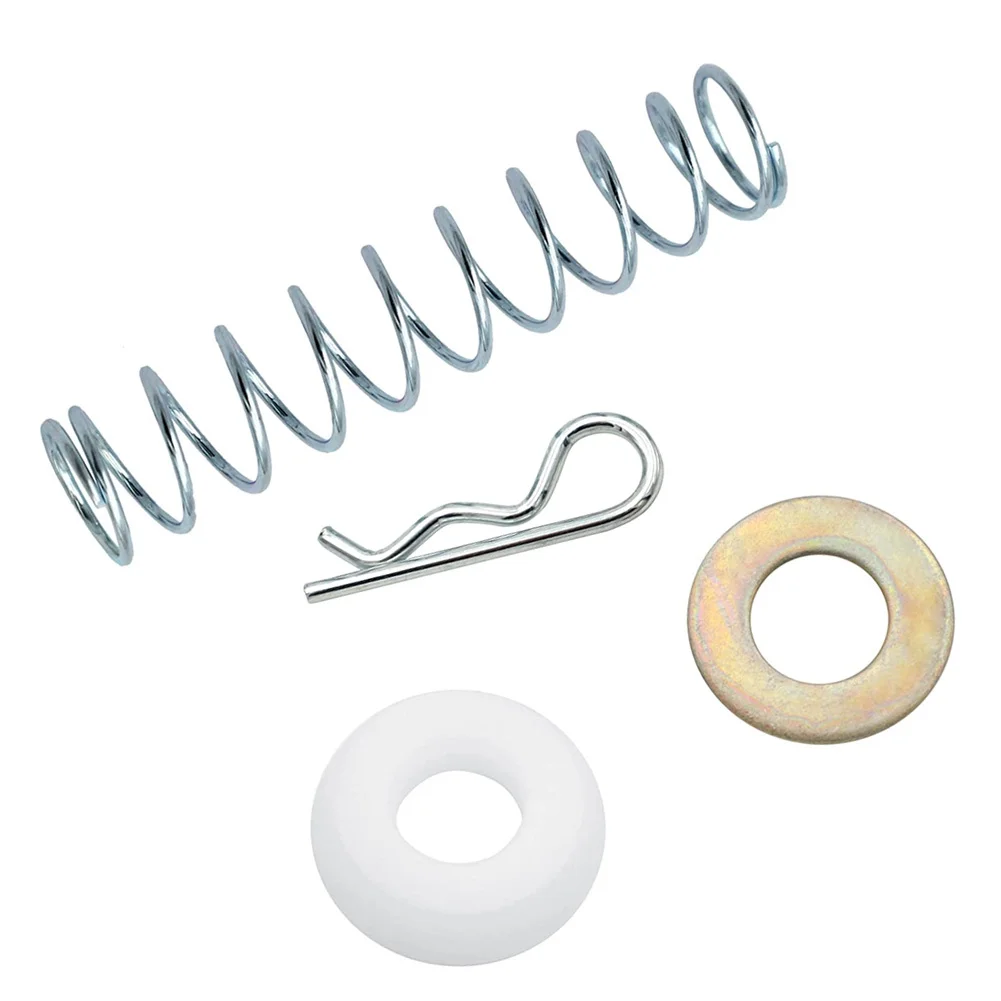 Brand New Bushing Spring Kit Parts Shifter 1 Set Accessories Auto Fittings For Century For Chevrolet El Camino
Brand New Bushing Spring Kit Parts Shifter 1 Set Accessories Auto Fittings For Century For Chevrolet El Camino