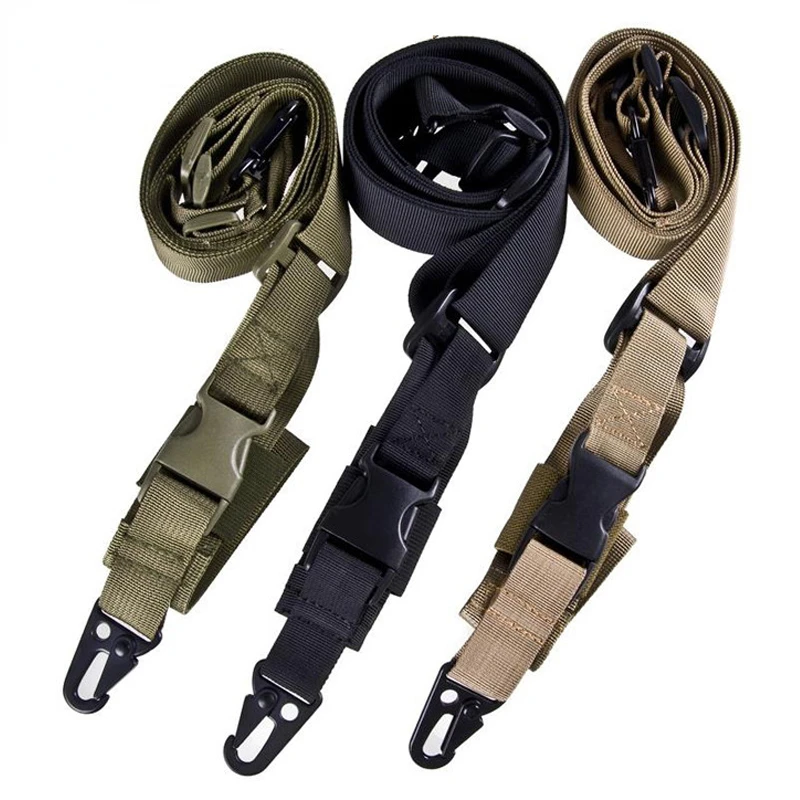 1pcs 3-Point Rope Waterproof Nylon Hanging Bag Camera Key Wear-Resistant Waterproof Tactical Mission Multifunctional Gun Lanyard
1pcs 3-Point Rope Waterproof Nylon Hanging Bag Camera Key Wear-Resistant Waterproof Tactical Mission Multifunctional Gun Lanyard